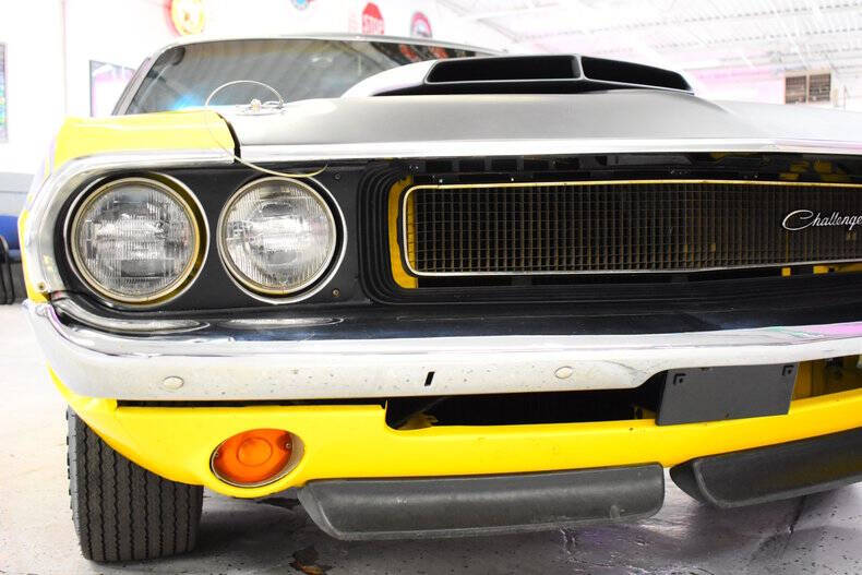 1970 Dodge Challenger