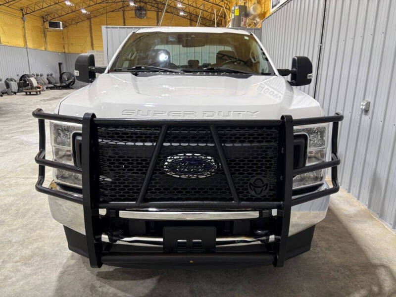 2020 Ford F-250 Super Duty XL