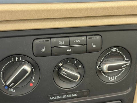 2014 Volkswagen Beetle Convertible