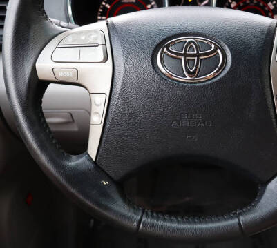 2008 Toyota Highlander Limited