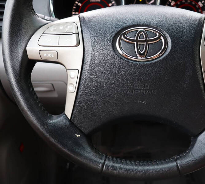 2008 Toyota Highlander Limited