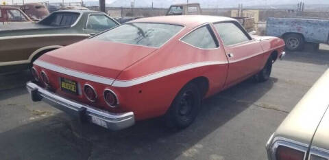 1975 AMC Javelin