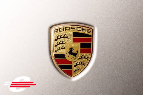 2024 Porsche 911 Carrera T