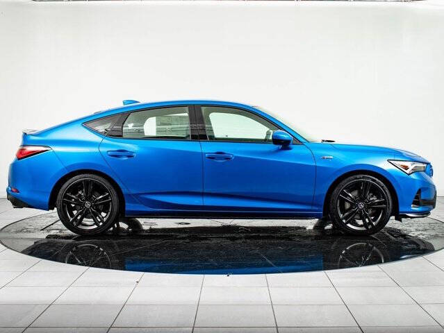 2026 Acura Integra w/A-SPEC