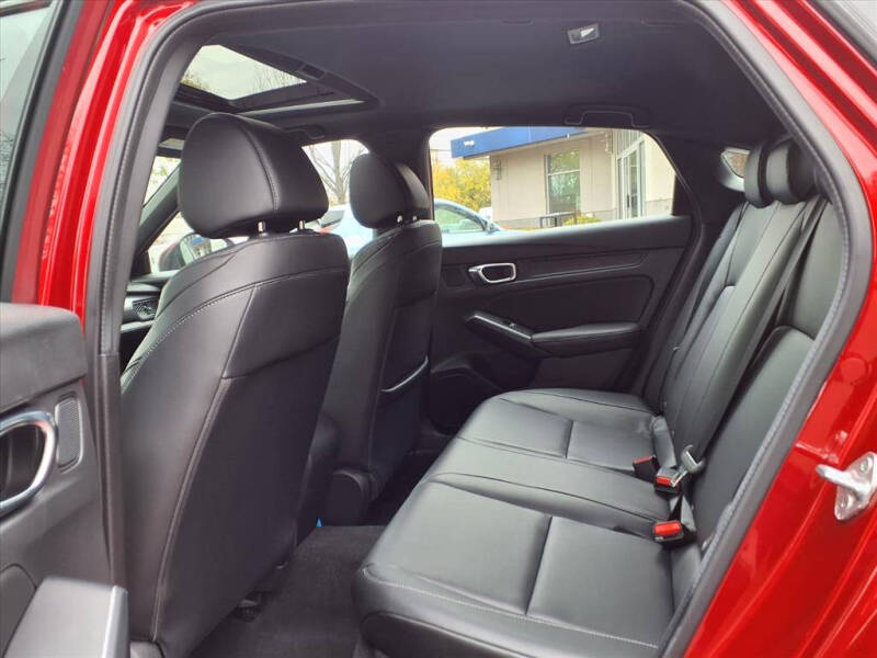 2023 Acura Integra w/A-SPEC