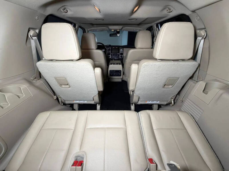 2017 Ford Expedition Limited