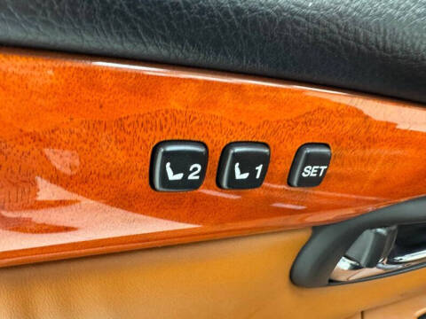 2002 Lexus SC 430