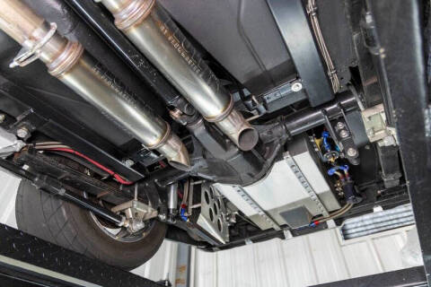 1981 Chevrolet Camaro