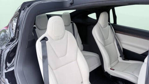 2023 Tesla Model X