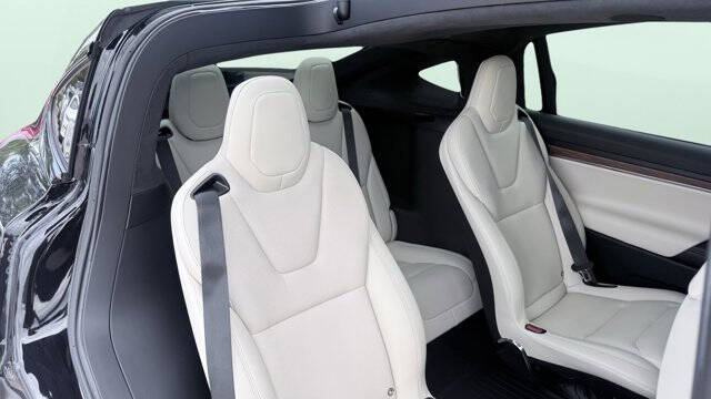2023 Tesla Model X