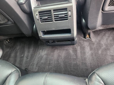 2016 Land Rover Range Rover Sport SE Td6