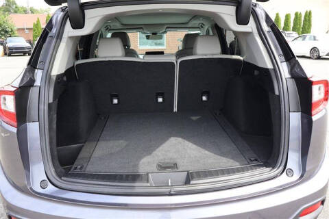 2021 Acura RDX SH-AWD w/Tech