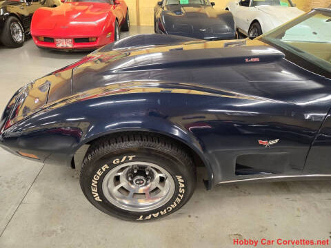 1979 Chevrolet Corvette