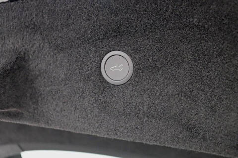 2023 Tesla Model S Plaid