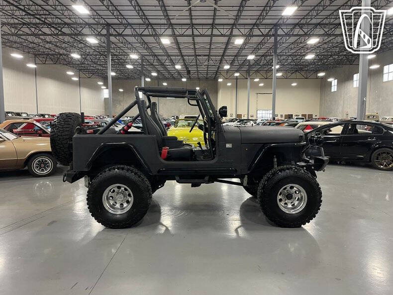 1982 Jeep CJ-7