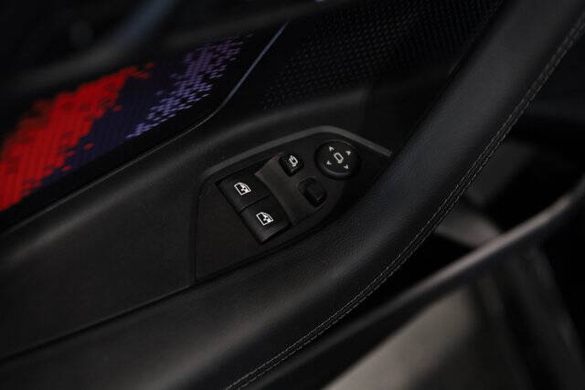 2025 BMW M2
