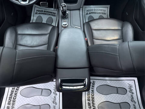 2023 Cadillac XT6 Sport