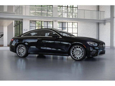 2022 Mercedes-Benz E-Class E 450