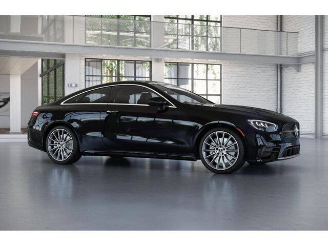 2022 Mercedes-Benz E-Class E 450