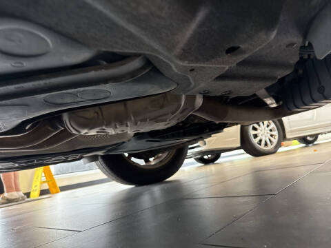 2017 Audi Q7 3.0T quattro Premium Plus