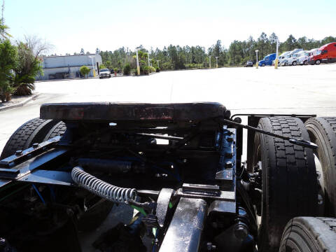 2019 Freightliner Cascadia