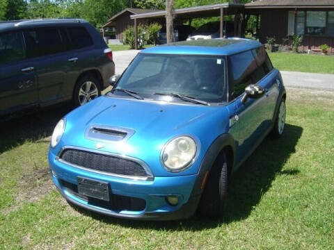 MINI For Sale in Beaumont, TX - Hattons German Imports