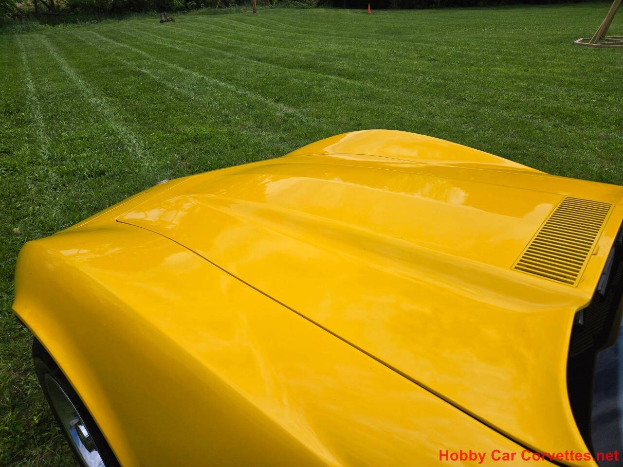1975 Chevrolet Corvette 71