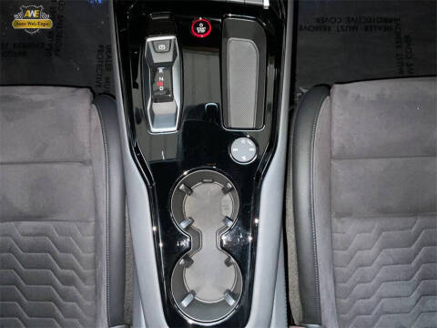 2023 Audi e-tron GT quattro Premium Plus