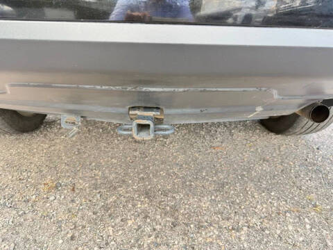 2015 Jeep Compass High Altitude Edition