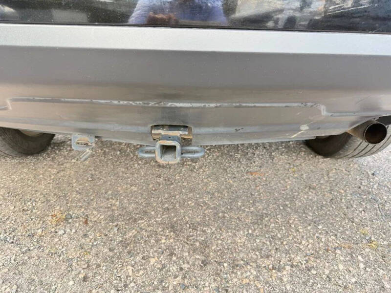 2015 Jeep Compass High Altitude Edition