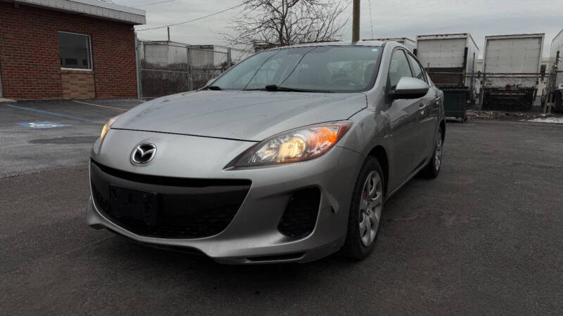 2013 Mazda MAZDA3 for sale at PartexPro LLC in Bridgeton NJ