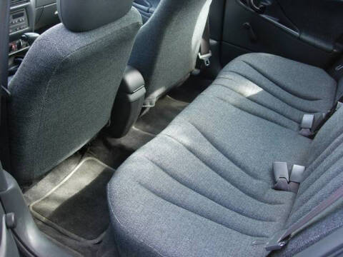 2005 Chevrolet Cavalier