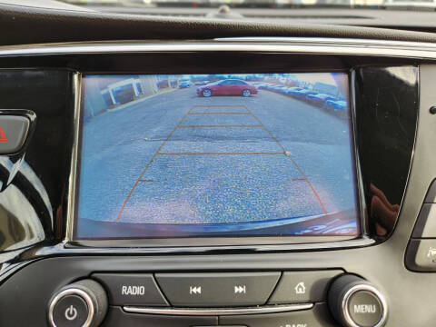 2020 Buick Envision Premium