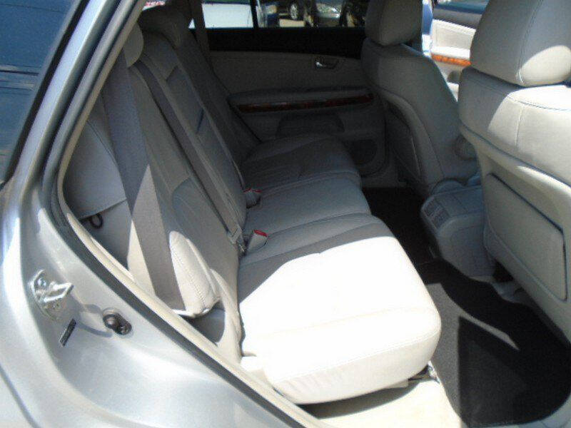 2009 Lexus RX 350