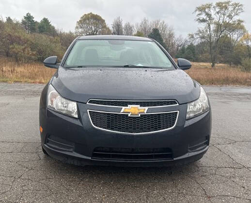 2014 Chevrolet Cruze for sale at Onaway Auto in Onaway, MI