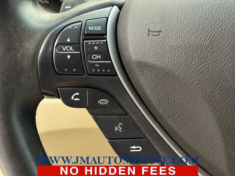 2014 Acura RDX w/Tech