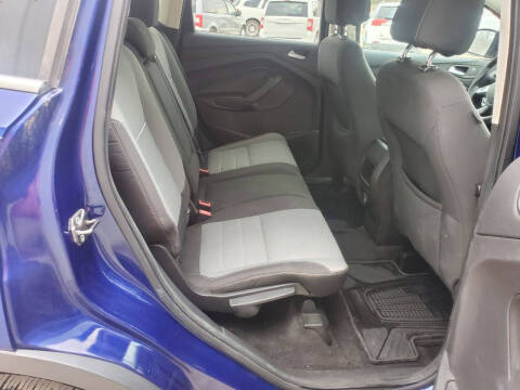 2013 Ford Escape SE