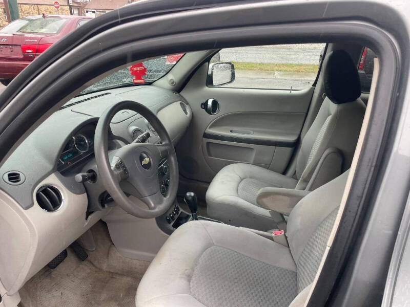 2007 Chevrolet HHR LT