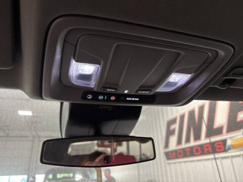 2024 Chevrolet Silverado 3500HD