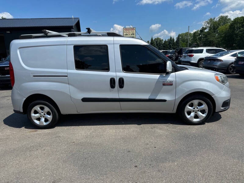 2015 RAM ProMaster City SLT
