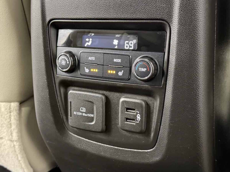 2021 Buick Enclave Premium