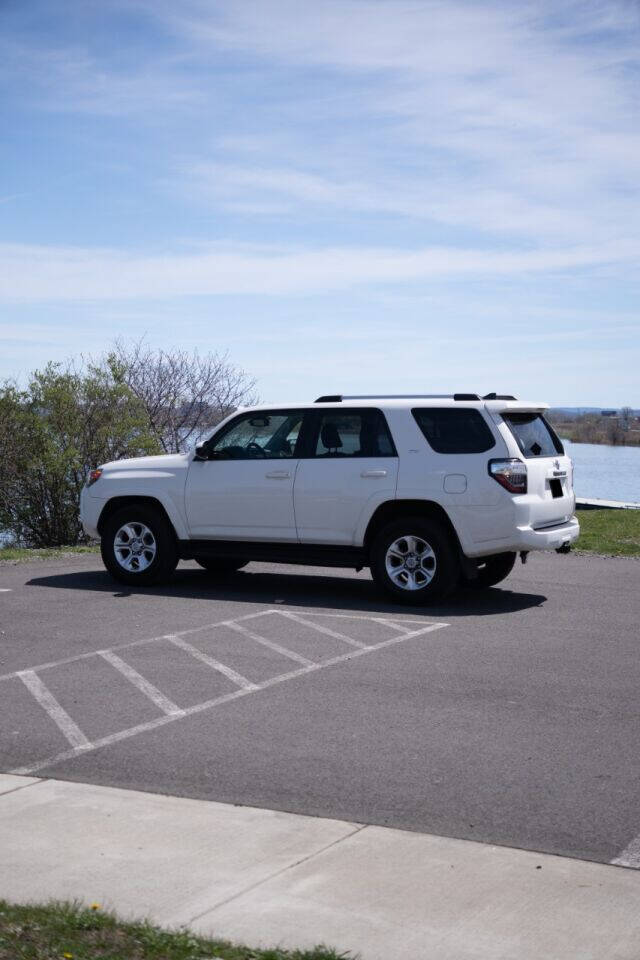 2020 Toyota 4Runner for sale at Kowalik Enterprises in Syracuse, NY