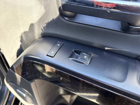 2015 GMC Sierra 2500HD Denali