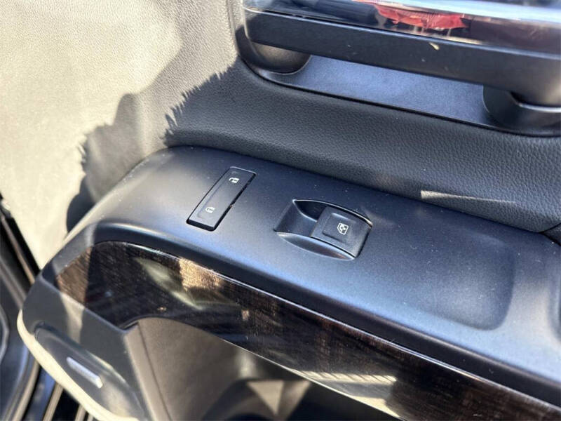 2015 GMC Sierra 2500HD Denali