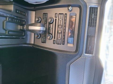 2013 Ford Mustang GT Premium