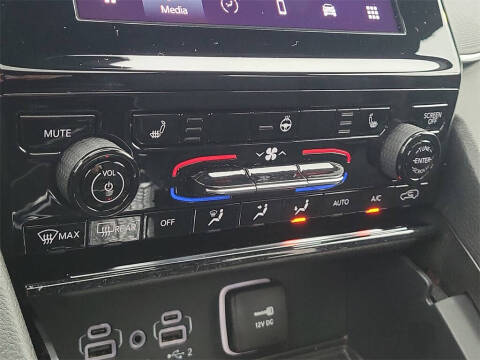 2024 Jeep Grand Cherokee Laredo X