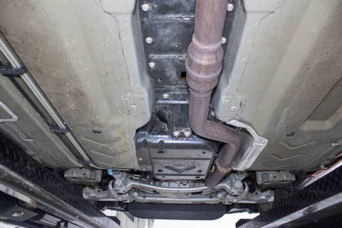 2008 Saturn SKY Red Line