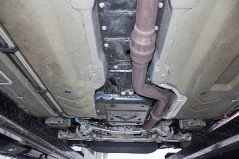 2008 Saturn SKY Red Line