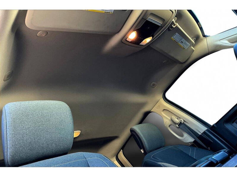 2019 RAM 3500 Tradesman