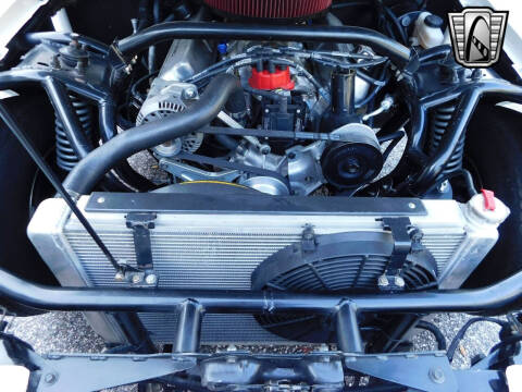 1986 Ford Mustang LX